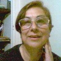 Picture of María Angelica Valente (LICA)