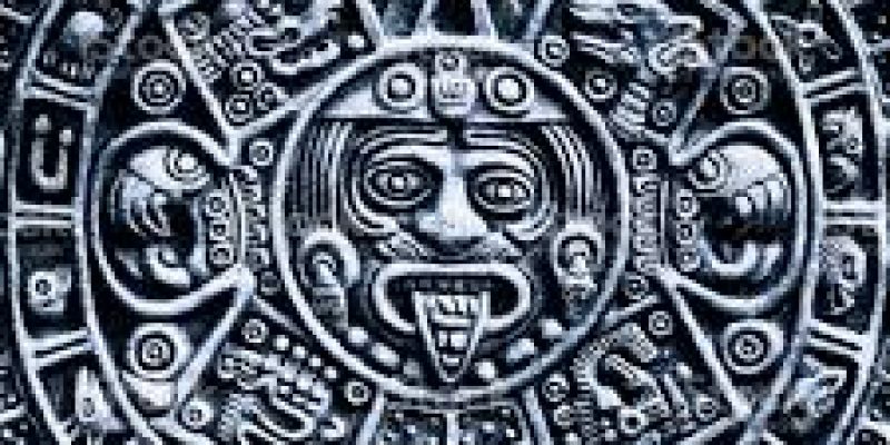 CALENDARIO AZTECA