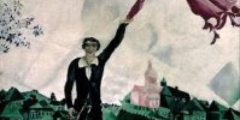 de amantes y de sabios