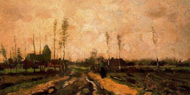 la muerte de un poeta