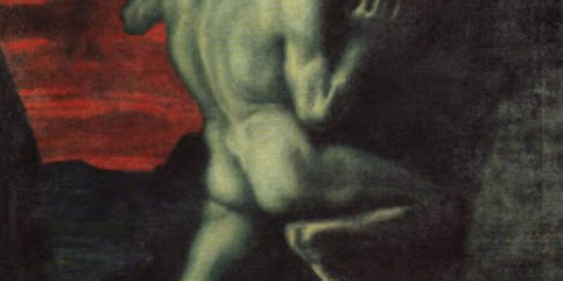 maldicion